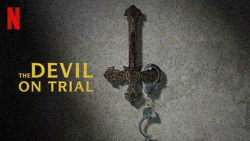 The Devil on Trial