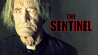 The Sentinel (1977)