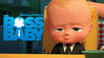 The Boss Baby (2017)