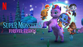 Super Monsters Furever Friends (2019)