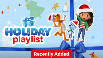 Holiday Playlist (2024)