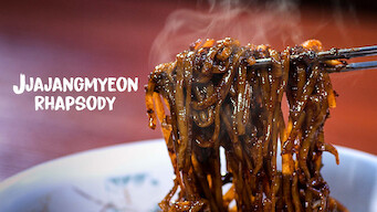 Jjajangmyeon Rhapsody (2024)