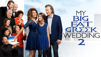 My Big Fat Greek Wedding 2 (2016)