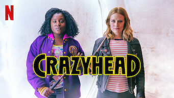 Crazyhead (2016)