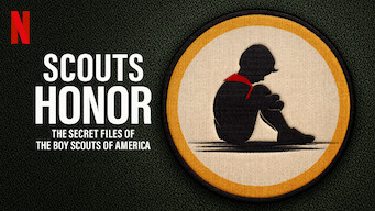 Scouts Honor: The Secret Files of the Boy Scouts of America (2023)