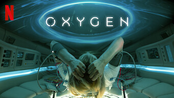 Oxygen (2021)