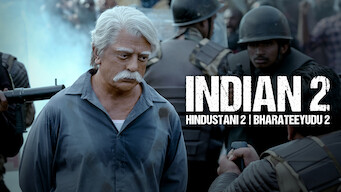 Indian 2 (2024)