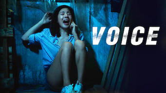 Voice (2019)