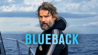 Blueback (2022)