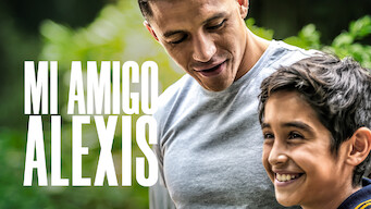 Mi amigo Alexis (2019)