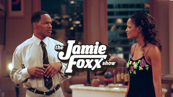 The Jamie Foxx Show (2000)