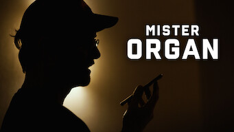 Mister Organ (2022)