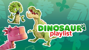 Dinosaur Playlist (2024)