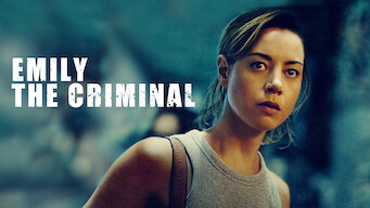 Emily the Criminal (2022)