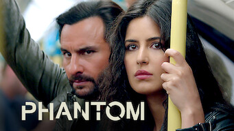 Phantom (2015)