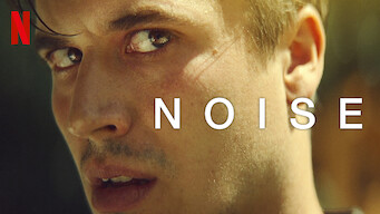 Noise (2023)