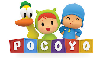 Pocoyo (2017)