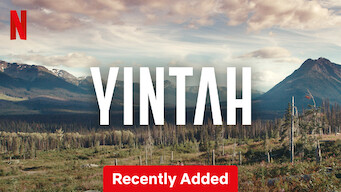 Yintah (2024)