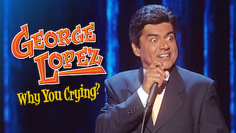 George Lopez: Why You Crying? (2005)