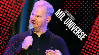 Jim Gaffigan: Mr. Universe (2012)