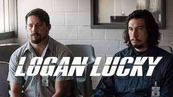 Logan Lucky (2017)