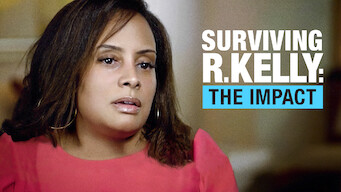 Surviving R. Kelly: The Impact (2019)