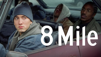 8 Mile (2002)