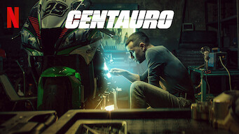 Centauro (2022)