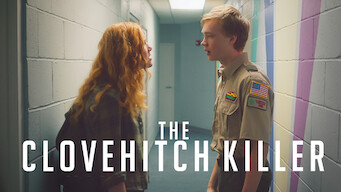 The Clovehitch Killer (2018)