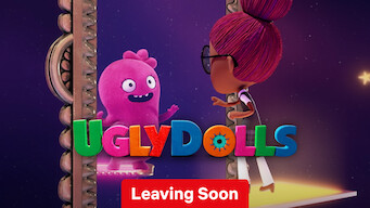 UglyDolls (2019)