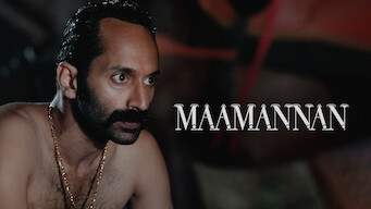 Maamannan (Tamil) (2023)