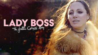 Lady Boss: The Jackie Collins Story (2021)