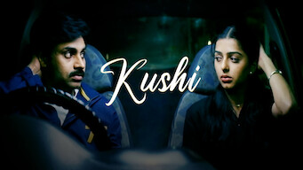 Kushi (2001)