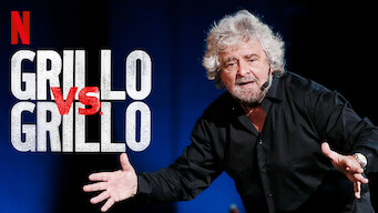 Grillo vs Grillo (2017)