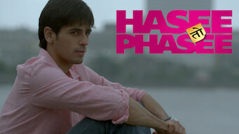 Hasee Toh Phasee (2014)