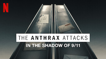 The Anthrax Attacks (2022)