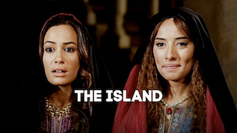 The Island (2007)