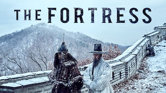 The Fortress (2017)