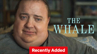 The Whale (2022)