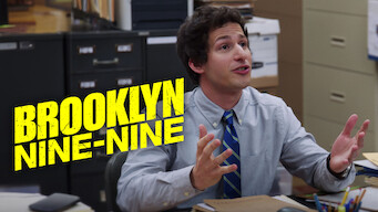 Brooklyn Nine-Nine (2017)