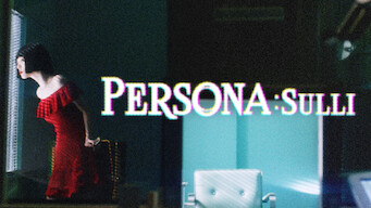 Persona: Sulli (2023)