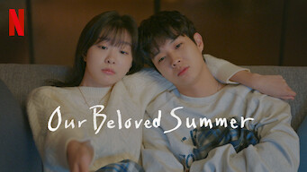 Our Beloved Summer (2021)