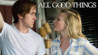 All Good Things (2010)