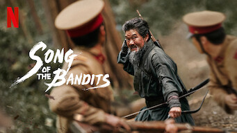 Song of the Bandits (2023)