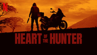 Heart of the Hunter (2024)