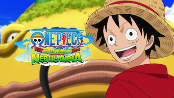 One Piece Adventure of Nebulandia (2015)