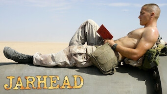 Jarhead (2005)