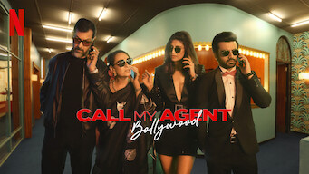 Call My Agent Bollywood (2021)