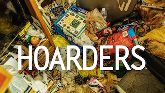 Hoarders (2023)