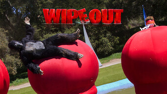 Wipeout (2011)